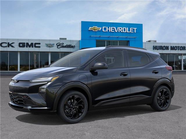 2027 Chevrolet Bolt RS (Stk: 107340) in Exeter - Image 2 of 24