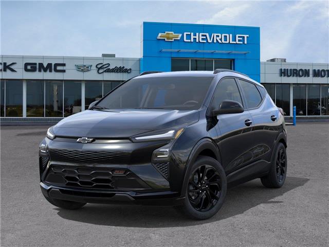 2027 Chevrolet Bolt RS (Stk: 107340) in Exeter - Image 6 of 24