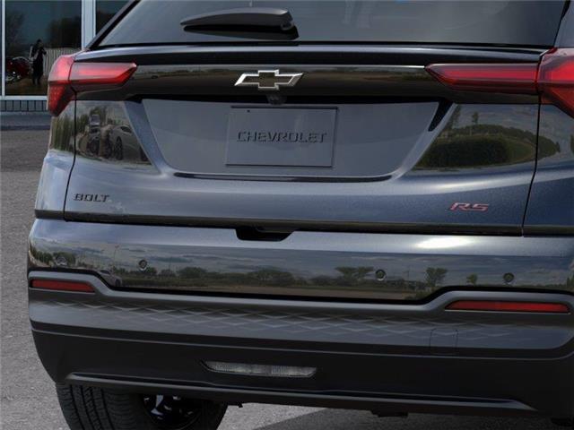 2027 Chevrolet Bolt RS (Stk: 107340) in Exeter - Image 14 of 24