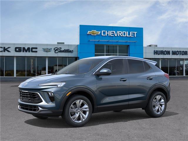 2026 Buick Encore GX Preferred (Stk: 107357) in Exeter - Image 2 of 24