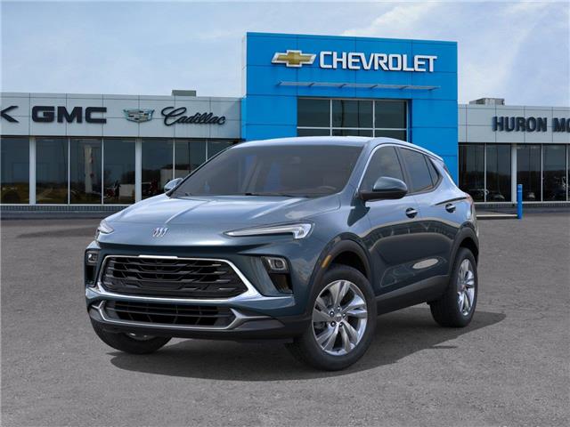 2026 Buick Encore GX Preferred (Stk: 107357) in Exeter - Image 6 of 24