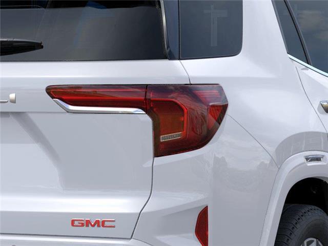 2026 GMC Terrain Denali (Stk: 107337) in Exeter - Image 11 of 24