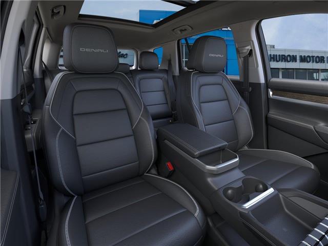 2026 GMC Terrain Denali (Stk: 107337) in Exeter - Image 16 of 24
