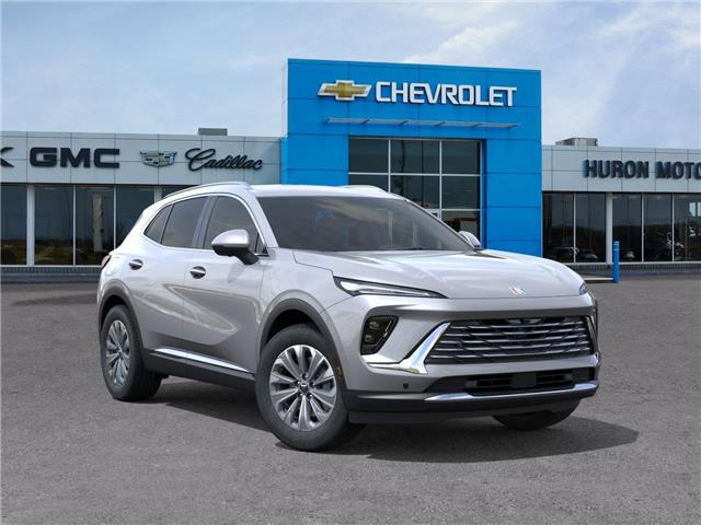 2026 Buick Envision Preferred (Stk: 107359) in Exeter - Image 7 of 24