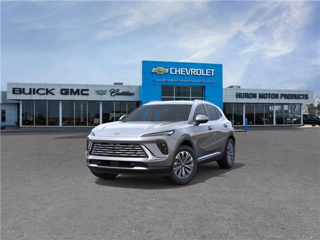 2026 Buick Envision Preferred (Stk: 107359) in Exeter - Image 8 of 24
