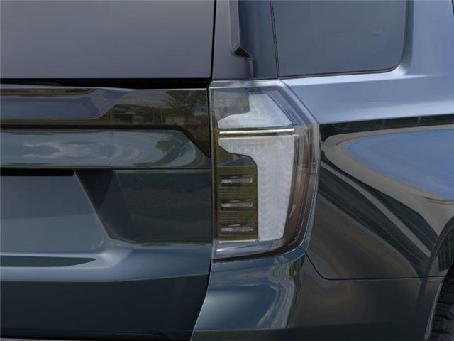 2026 Chevrolet Tahoe Z71 (Stk: 107353) in Exeter - Image 11 of 24