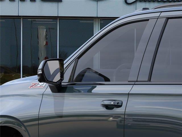 2026 Chevrolet Tahoe Z71 (Stk: 107353) in Exeter - Image 12 of 24