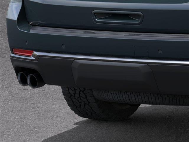 2026 Chevrolet Tahoe Z71 (Stk: 107353) in Exeter - Image 14 of 24