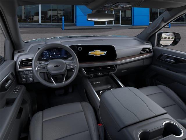 2026 Chevrolet Tahoe Z71 (Stk: 107353) in Exeter - Image 15 of 24