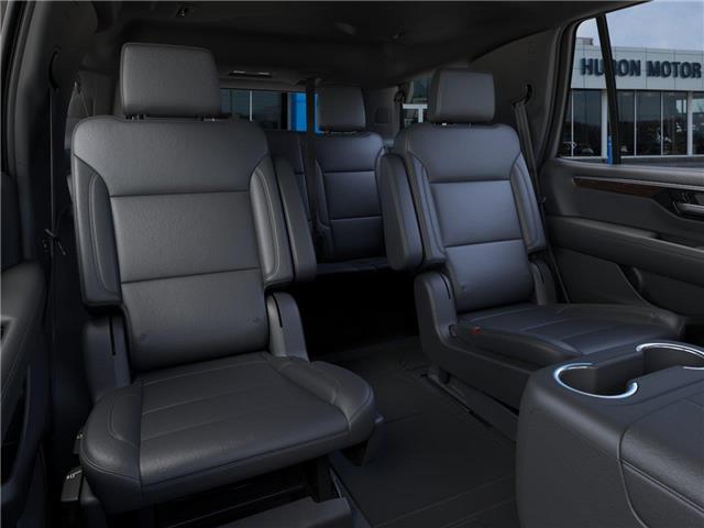 2026 Chevrolet Tahoe Z71 (Stk: 107353) in Exeter - Image 17 of 24