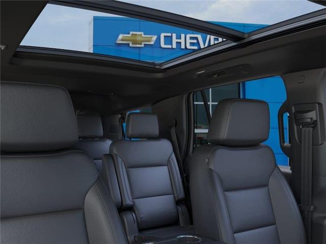 2026 Chevrolet Tahoe Z71 (Stk: 107353) in Exeter - Image 24 of 24