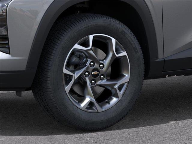 2026 Chevrolet Trax LT (Stk: 107354) in Exeter - Image 9 of 24