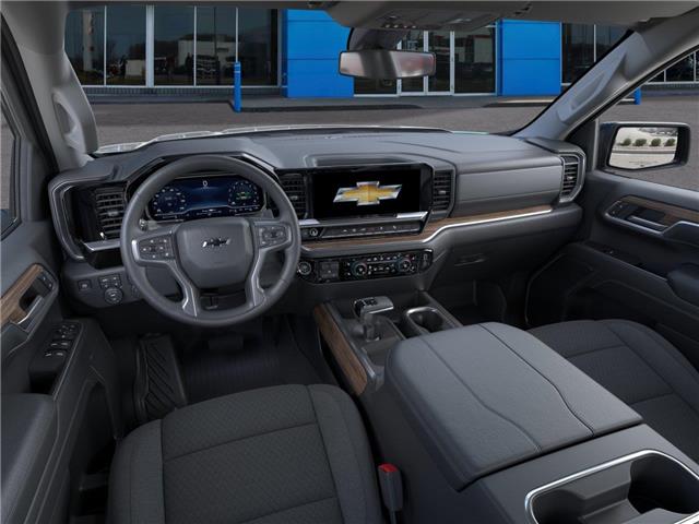 2026 Chevrolet Silverado 1500 RST (Stk: 107395) in Exeter - Image 15 of 24