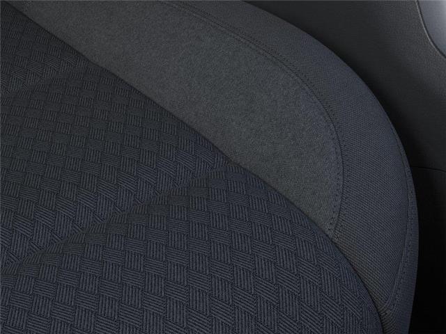 2026 Chevrolet Silverado 1500 RST (Stk: 107395) in Exeter - Image 21 of 24