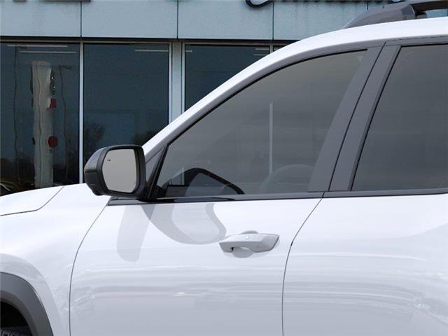 2026 Chevrolet Equinox RS (Stk: 107364) in Exeter - Image 12 of 24