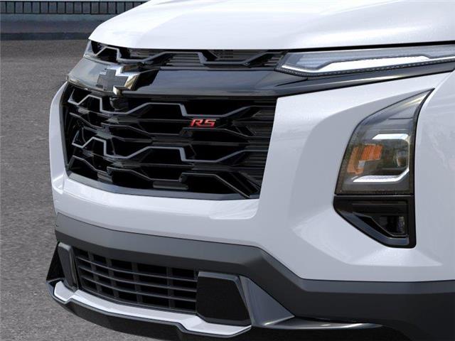 2026 Chevrolet Equinox RS (Stk: 107364) in Exeter - Image 13 of 24