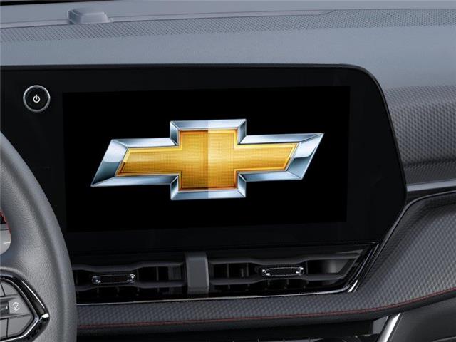 2026 Chevrolet Equinox RS (Stk: 107364) in Exeter - Image 20 of 24