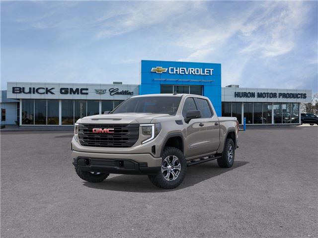 2026 GMC Sierra 1500 Pro (Stk: 107361) in Exeter - Image 8 of 24