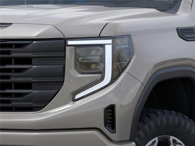 2026 GMC Sierra 1500 Pro (Stk: 107361) in Exeter - Image 10 of 24