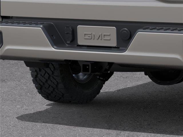 2026 GMC Sierra 1500 Pro (Stk: 107361) in Exeter - Image 14 of 24