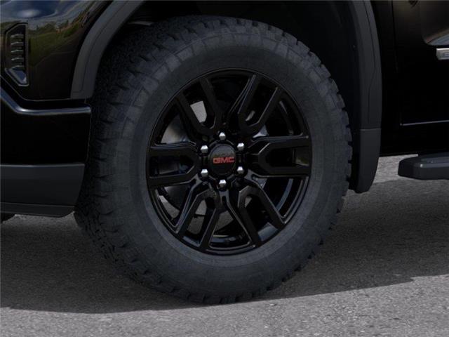 2026 GMC Sierra 1500 Elevation (Stk: 107415) in Exeter - Image 9 of 24