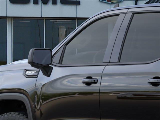2026 GMC Sierra 1500 Elevation (Stk: 107415) in Exeter - Image 12 of 24