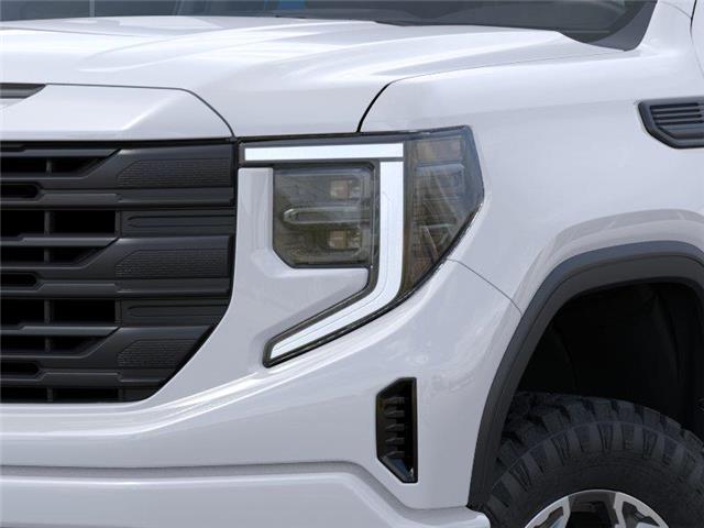2026 GMC Sierra 1500 Pro (Stk: 107399) in Exeter - Image 10 of 24