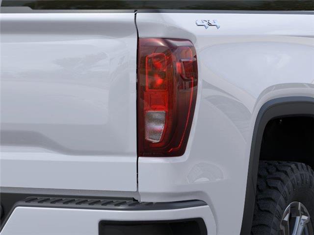 2026 GMC Sierra 1500 Pro (Stk: 107399) in Exeter - Image 11 of 24