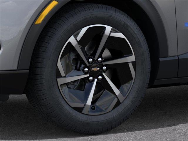2026 Chevrolet Equinox EV LT (Stk: 107450) in Exeter - Image 9 of 24