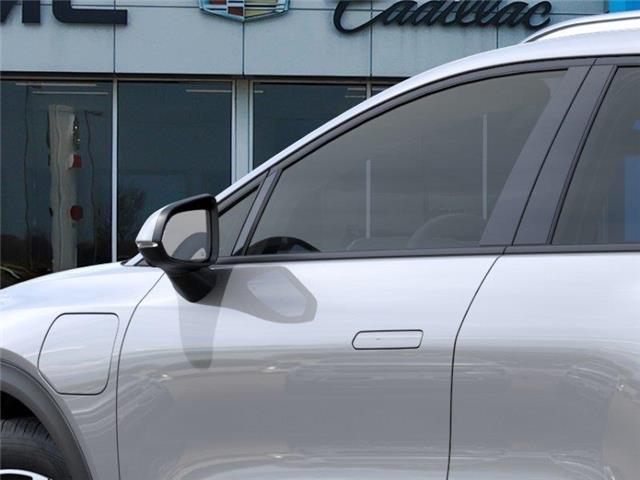 2026 Chevrolet Equinox EV LT (Stk: 107450) in Exeter - Image 12 of 24