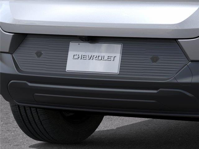 2026 Chevrolet Equinox EV LT (Stk: 107450) in Exeter - Image 14 of 24