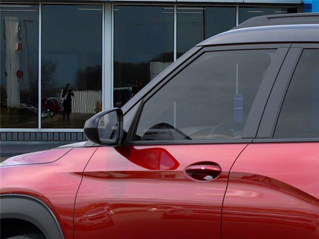 2026 Chevrolet TrailBlazer RS (Stk: 107451) in Exeter - Image 12 of 24