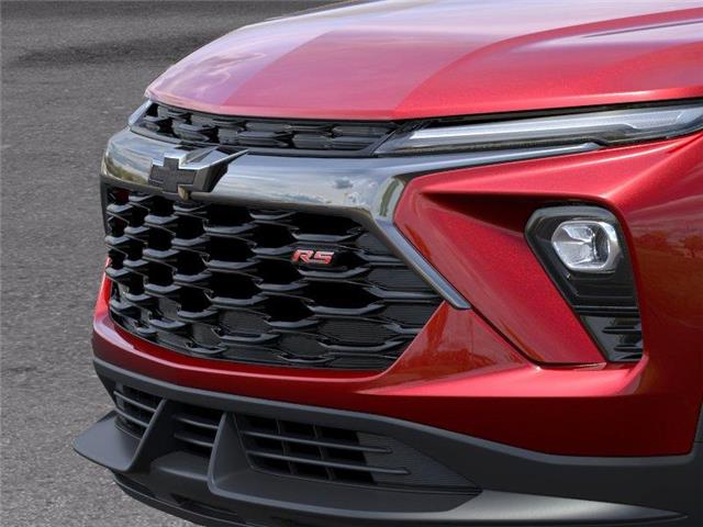 2026 Chevrolet TrailBlazer RS (Stk: 107451) in Exeter - Image 13 of 24