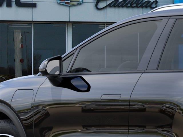 2026 Chevrolet Equinox EV LT (Stk: 107449) in Exeter - Image 12 of 24