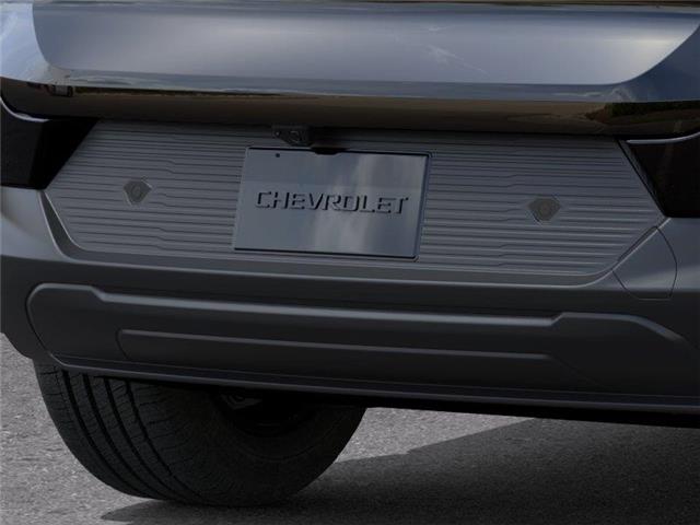 2026 Chevrolet Equinox EV LT (Stk: 107449) in Exeter - Image 14 of 24