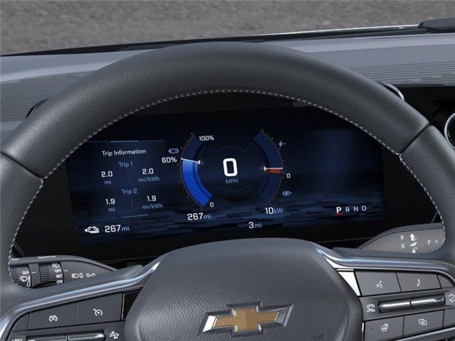 2026 Chevrolet Equinox EV LT (Stk: 107449) in Exeter - Image 18 of 24