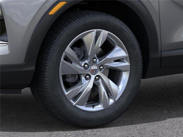 2026 Buick Encore GX Preferred (Stk: 107457) in Exeter - Image 9 of 24