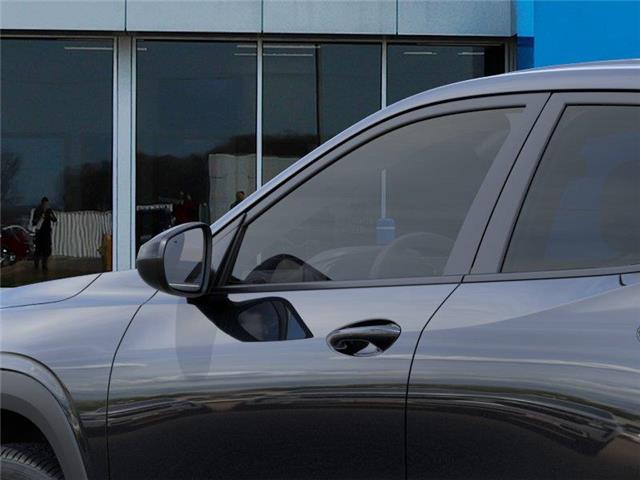 2026 Chevrolet Trax 1RS (Stk: 107447) in Exeter - Image 12 of 24