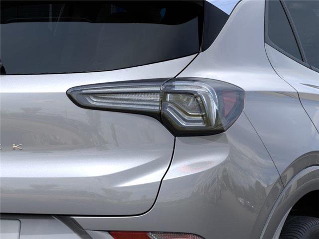 2026 Buick Encore GX Avenir (Stk: 107455) in Exeter - Image 11 of 24