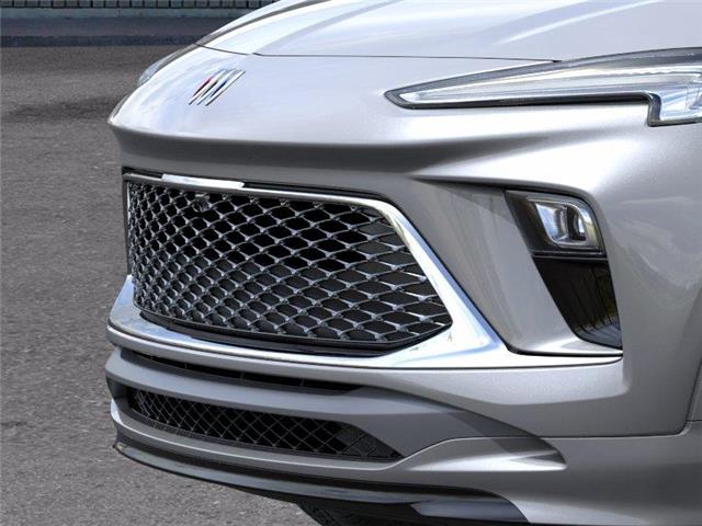 2026 Buick Encore GX Avenir (Stk: 107455) in Exeter - Image 13 of 24