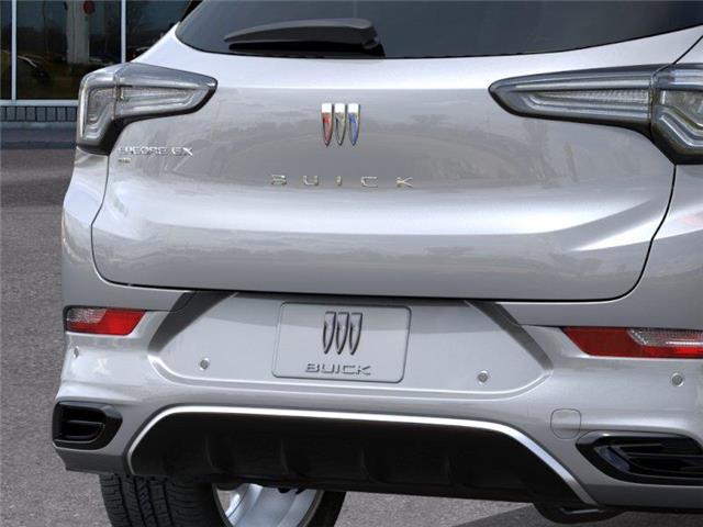 2026 Buick Encore GX Avenir (Stk: 107455) in Exeter - Image 14 of 24
