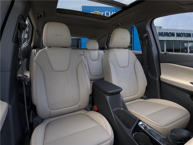 2026 Buick Encore GX Avenir (Stk: 107455) in Exeter - Image 16 of 24