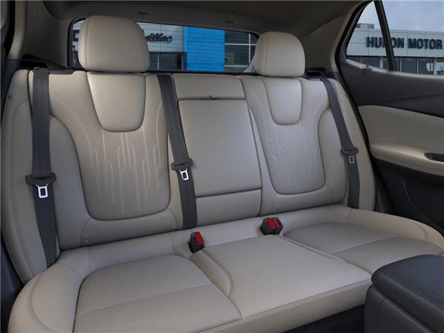 2026 Buick Encore GX Avenir (Stk: 107455) in Exeter - Image 17 of 24