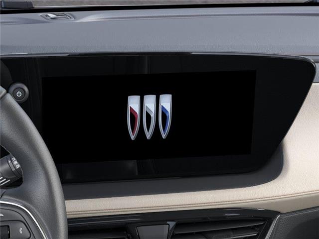 2026 Buick Encore GX Avenir (Stk: 107455) in Exeter - Image 20 of 24