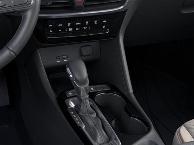 2026 Buick Encore GX Avenir (Stk: 107455) in Exeter - Image 23 of 24