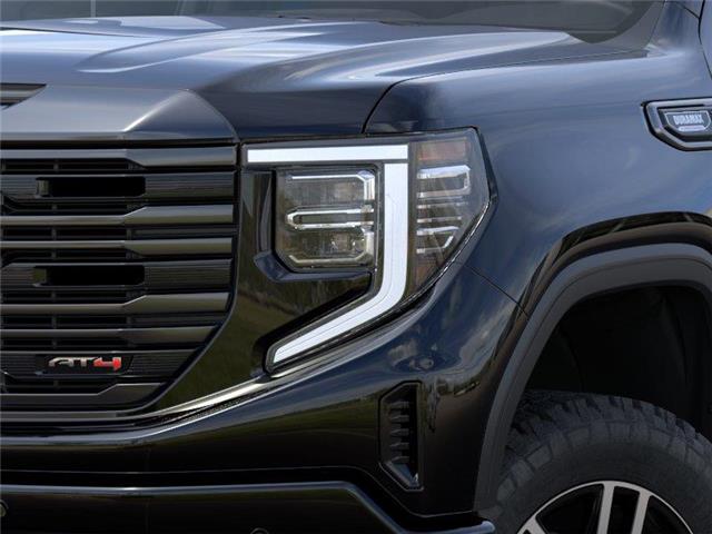 2026 GMC Sierra 1500 AT4 (Stk: 107443) in Exeter - Image 10 of 24