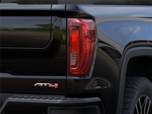 2026 GMC Sierra 1500 AT4 (Stk: 107443) in Exeter - Image 11 of 24