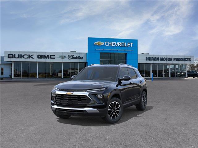 2026 Chevrolet TrailBlazer LT (Stk: 107452) in Exeter - Image 8 of 24