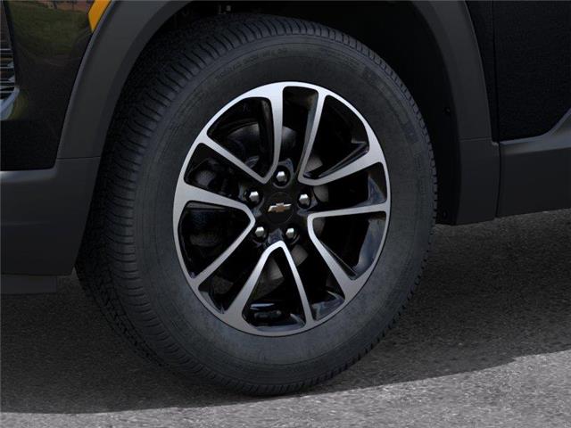 2026 Chevrolet TrailBlazer LT (Stk: 107452) in Exeter - Image 9 of 24