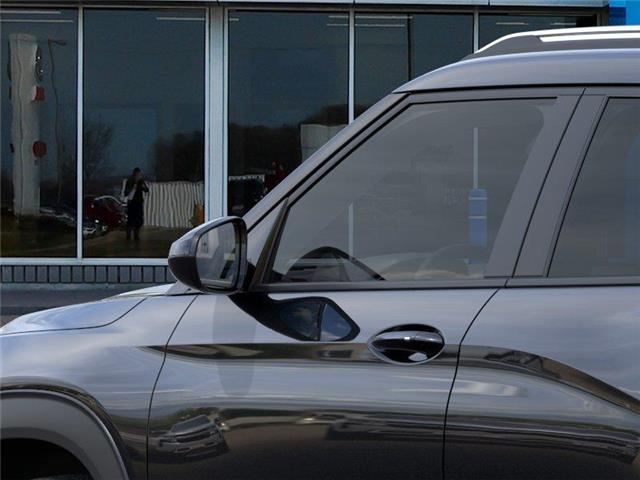 2026 Chevrolet TrailBlazer LT (Stk: 107452) in Exeter - Image 12 of 24
